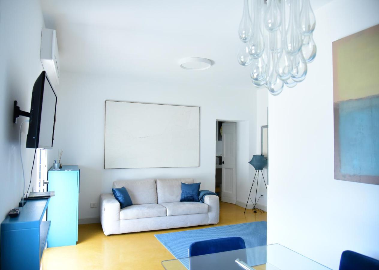 Hmo Glamping & Suites In Vignanotica Mattinata Εξωτερικό φωτογραφία