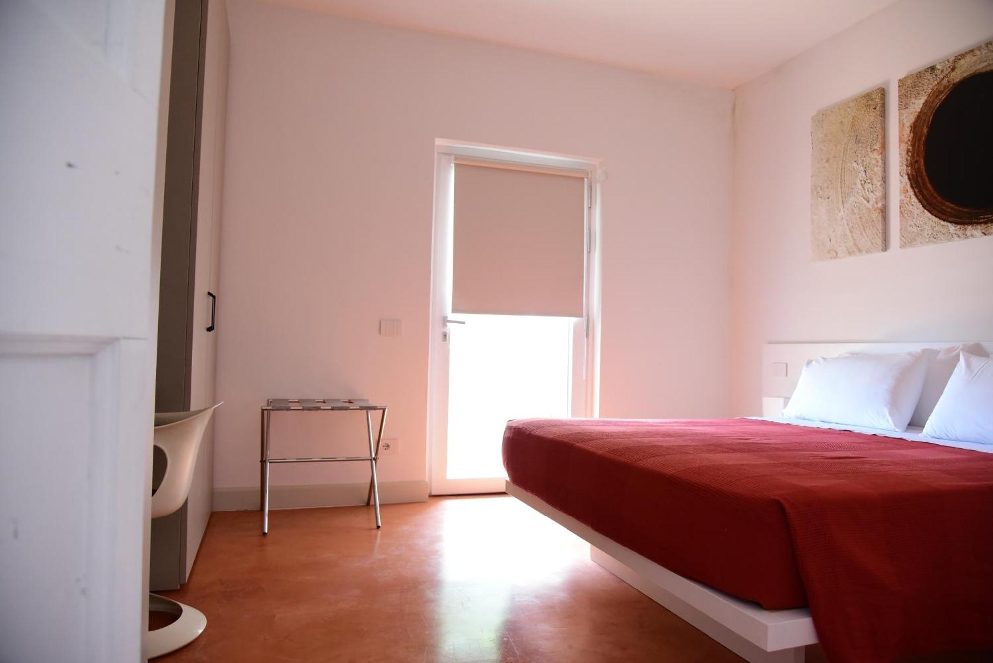 Hmo Glamping & Suites In Vignanotica Mattinata Δωμάτιο φωτογραφία