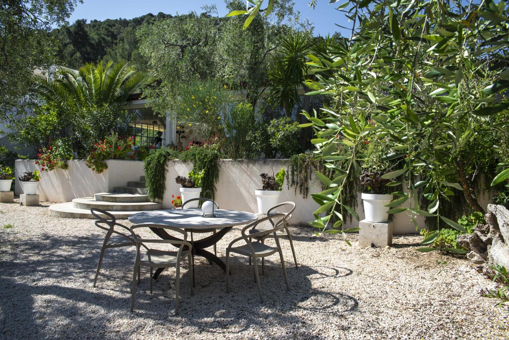 Hmo Glamping & Suites In Vignanotica Mattinata Εξωτερικό φωτογραφία